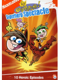 Fairly Odd Parents: Superhero Spectacle [Edizione: Stati Uniti]