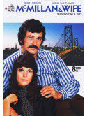 Mcmillan & Wife: Seasons 1 & 2 [Edizione: Stati Uniti]