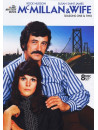 Mcmillan & Wife: Seasons 1 & 2 [Edizione: Stati Uniti]