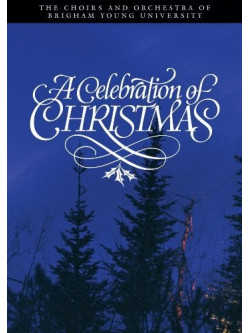Wilberg / Carter - Celebration Of Christmas [Edizione: Stati Uniti]