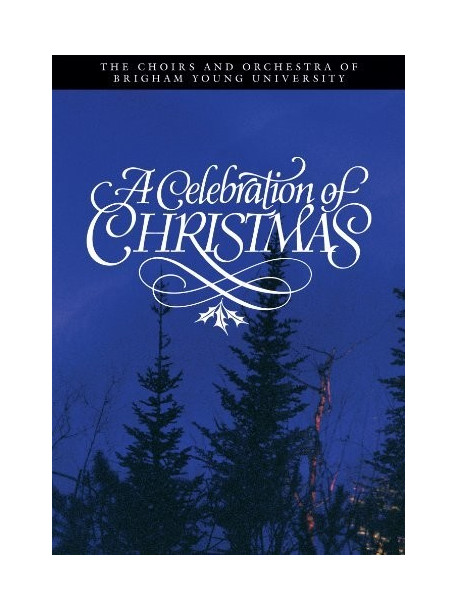 Wilberg / Carter - Celebration Of Christmas [Edizione: Stati Uniti]