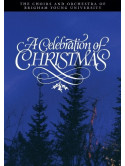 Wilberg / Carter - Celebration Of Christmas [Edizione: Stati Uniti]