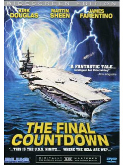 Final Countdown [Edizione: Stati Uniti]