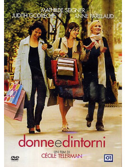 Donne E Dintorni