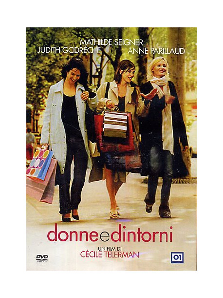 Donne E Dintorni