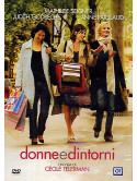 Donne E Dintorni