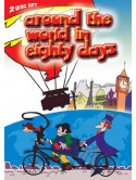 Around The World In Eighty Days (2 Dvd) [Edizione: Stati Uniti]