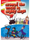 Around The World In Eighty Days (2 Dvd) [Edizione: Stati Uniti]