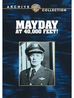 000 Feet Mayday At 40 [Edizione: Stati Uniti]