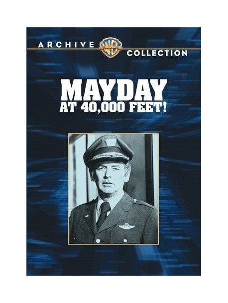 000 Feet Mayday At 40 [Edizione: Stati Uniti]