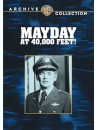 000 Feet Mayday At 40 [Edizione: Stati Uniti]