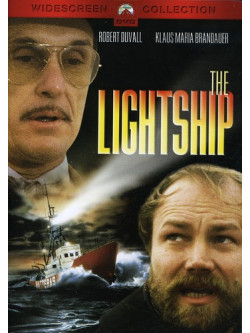 Lightship (1985) [Edizione: Stati Uniti]