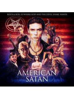 American Satan (2 Blu-Ray) [Edizione: Stati Uniti]
