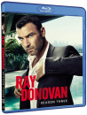 Ray Donovan: The Third Season (3 Blu-Ray) [Edizione: Stati Uniti]
