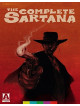 Complete Sartana (5 Blu-Ray) [Edizione: Stati Uniti]