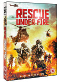 Rescue Under Fire [Edizione: Regno Unito]