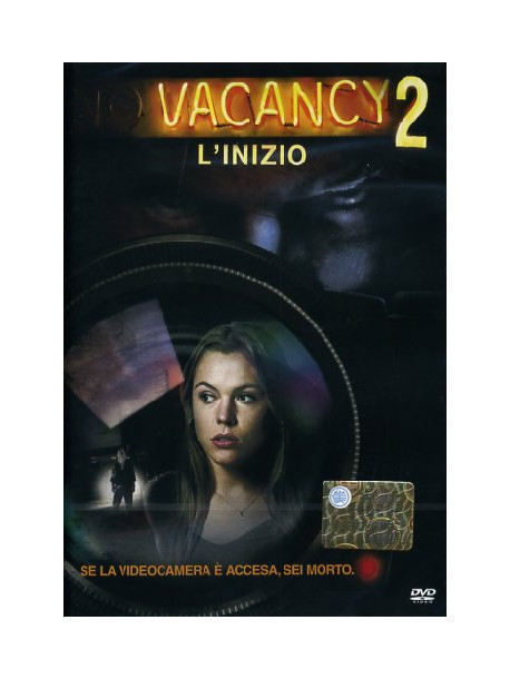 Vacancy 2 - L'Inizio