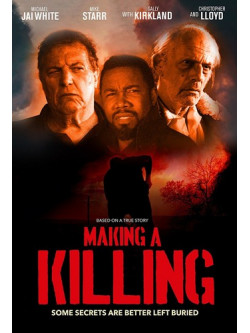 Feature Film - Making A Killing [Edizione: Regno Unito]