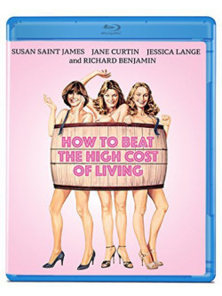 How To Beat The High Cost Of Living [Edizione: Stati Uniti]