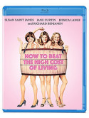 How To Beat The High Cost Of Living [Edizione: Stati Uniti]