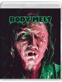 Body Melt (2 Blu-Ray) [Edizione: Stati Uniti]