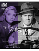 Man Who Cheated Himself (2 Blu-Ray) [Edizione: Stati Uniti]
