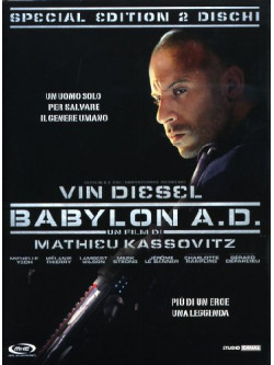 Babylon A.D. (SE) (2 Dvd)