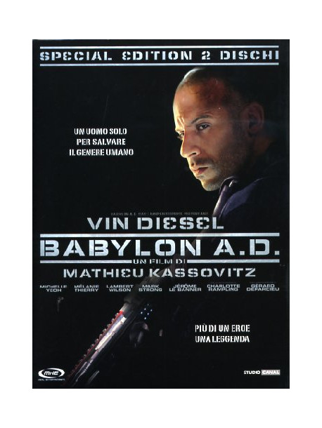 Babylon A.D. (SE) (2 Dvd)