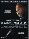 Babylon A.D. (SE) (2 Dvd)