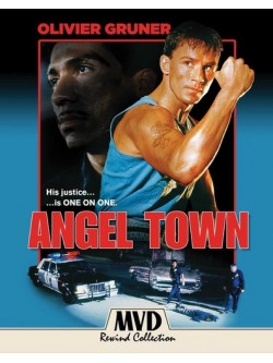 Angel Town [Edizione: Stati Uniti]