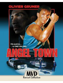 Angel Town [Edizione: Stati Uniti]