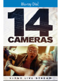 14 Cameras [Edizione: Stati Uniti]