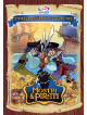 Mostri & Pirati (2 Dvd+Libro)