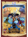 Mostri & Pirati (2 Dvd+Libro)