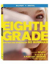 Eighth Grade (2 Blu-Ray) [Edizione: Stati Uniti]
