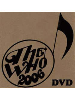 Who (The) - Live: Winnipeg Mb 10/03/06