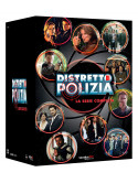 Distretto Di Polizia - La Serie Completa (69 Dvd)