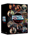 Distretto Di Polizia - La Serie Completa (69 Dvd)
