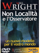 Non Localita' E L'Osservatore (Mike Wright) (Dvd+Libro)