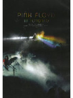 Pink Floyd - In Toronto