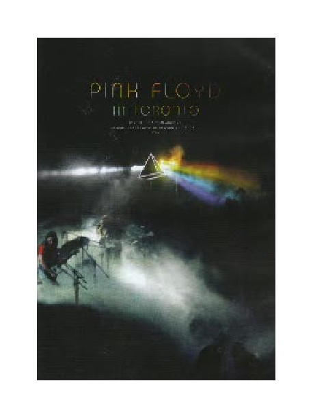 Pink Floyd - In Toronto