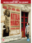 Atilla Marcel [Edizione: Regno Unito]