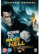 Born To Raise Hell [Edizione: Regno Unito]