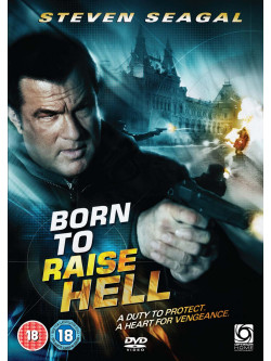 Born To Raise Hell [Edizione: Regno Unito]
