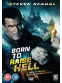 Born To Raise Hell [Edizione: Regno Unito]