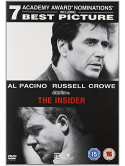 Insider (The) [Edizione: Regno Unito] [ITA]
