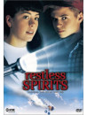Restless Spirit [Edizione: Stati Uniti]