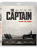 Captain [Edizione: Stati Uniti]