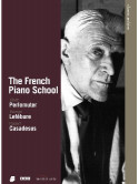 French Piano School (The) - Classic Archive