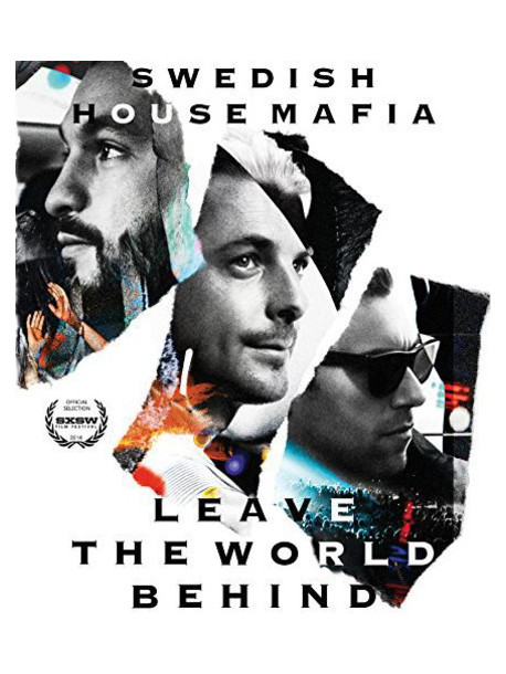 Swedish House Mafia - Leave The World Behind [Edizione: Stati Uniti]